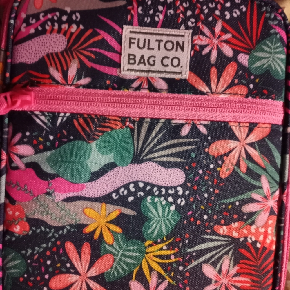 Lunch bag